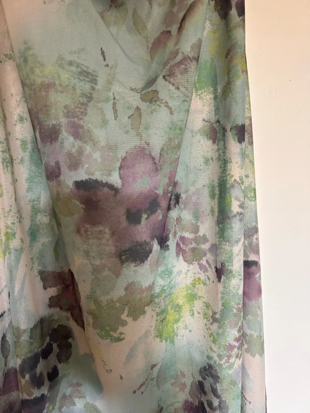 Free People Suddenly Fine Maxi Slip - Picture 4 of 4